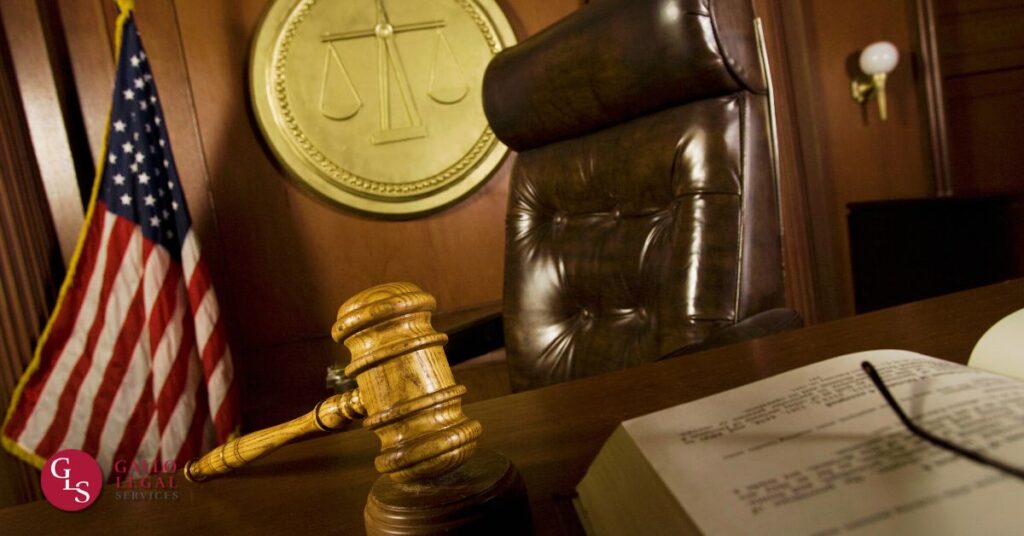 certified court reporter