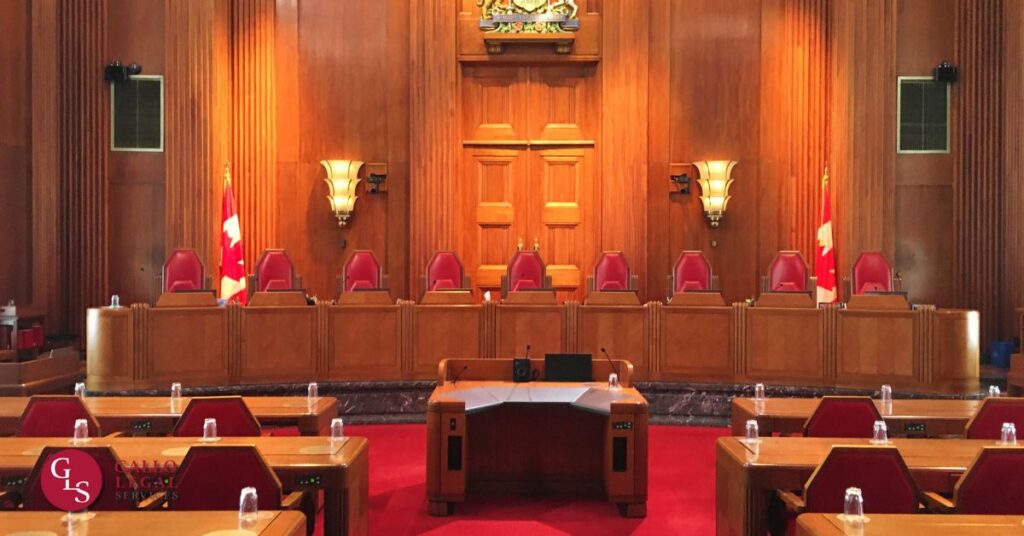 court reporting services