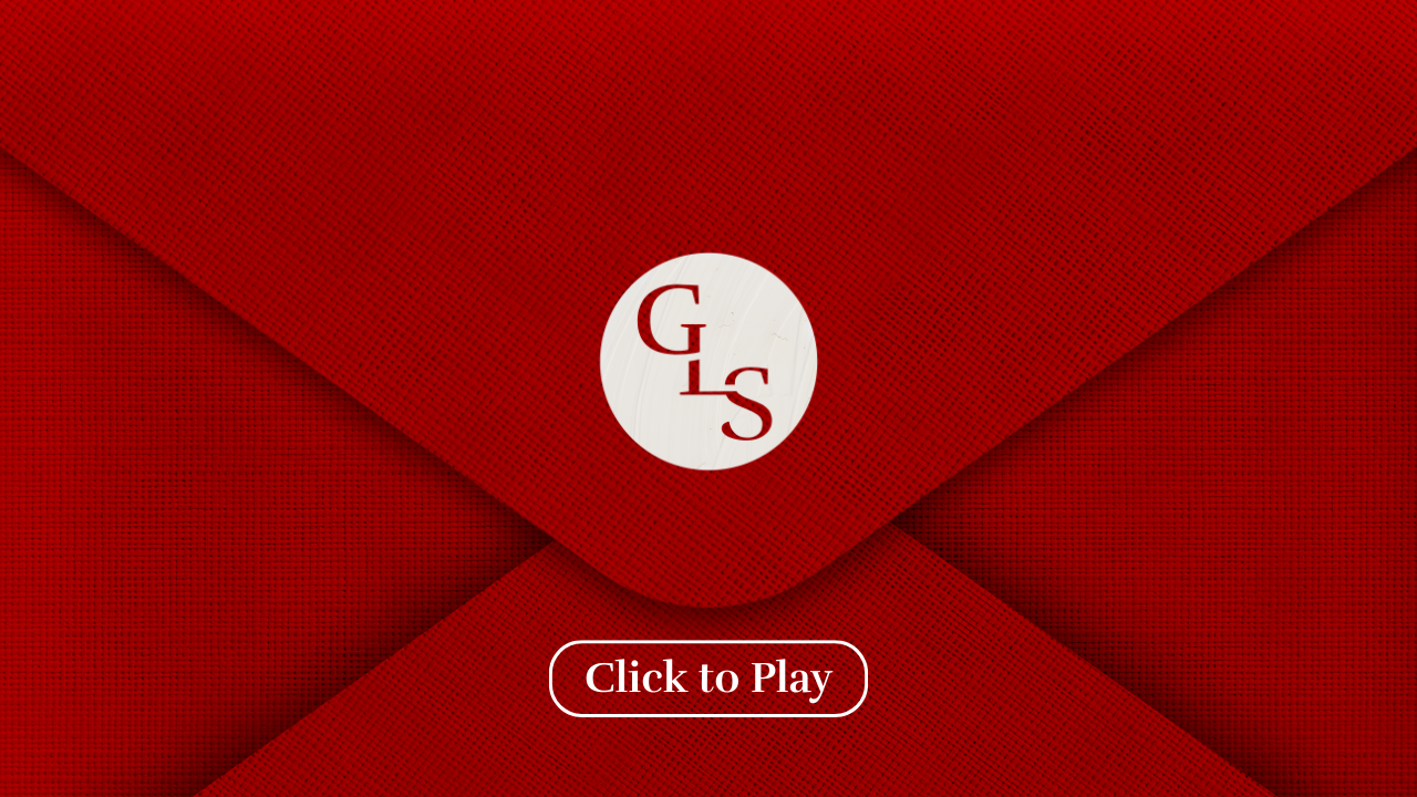 Holiday wishes from Gallo