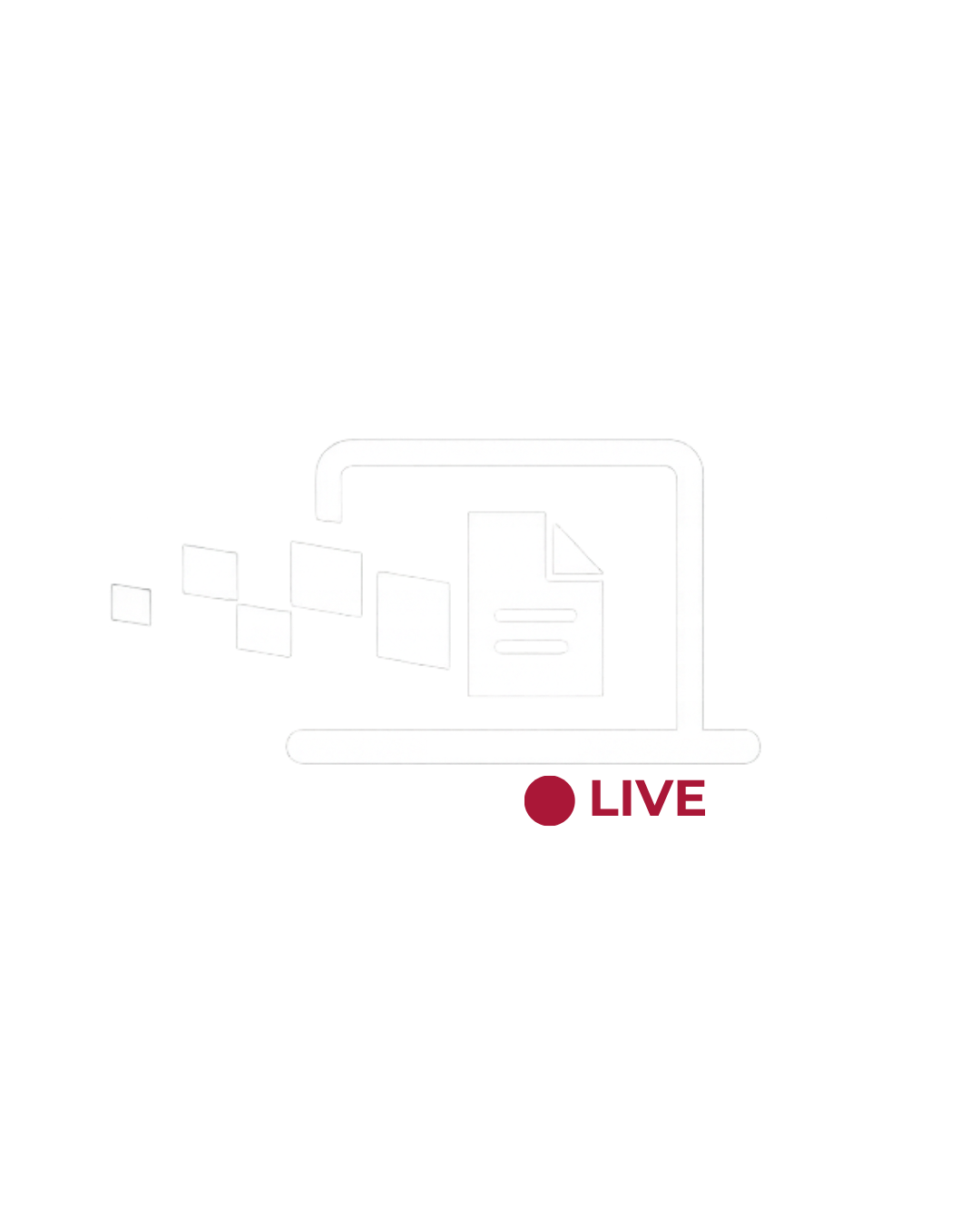 Xhibit Live logo